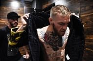 Conor McGregor
